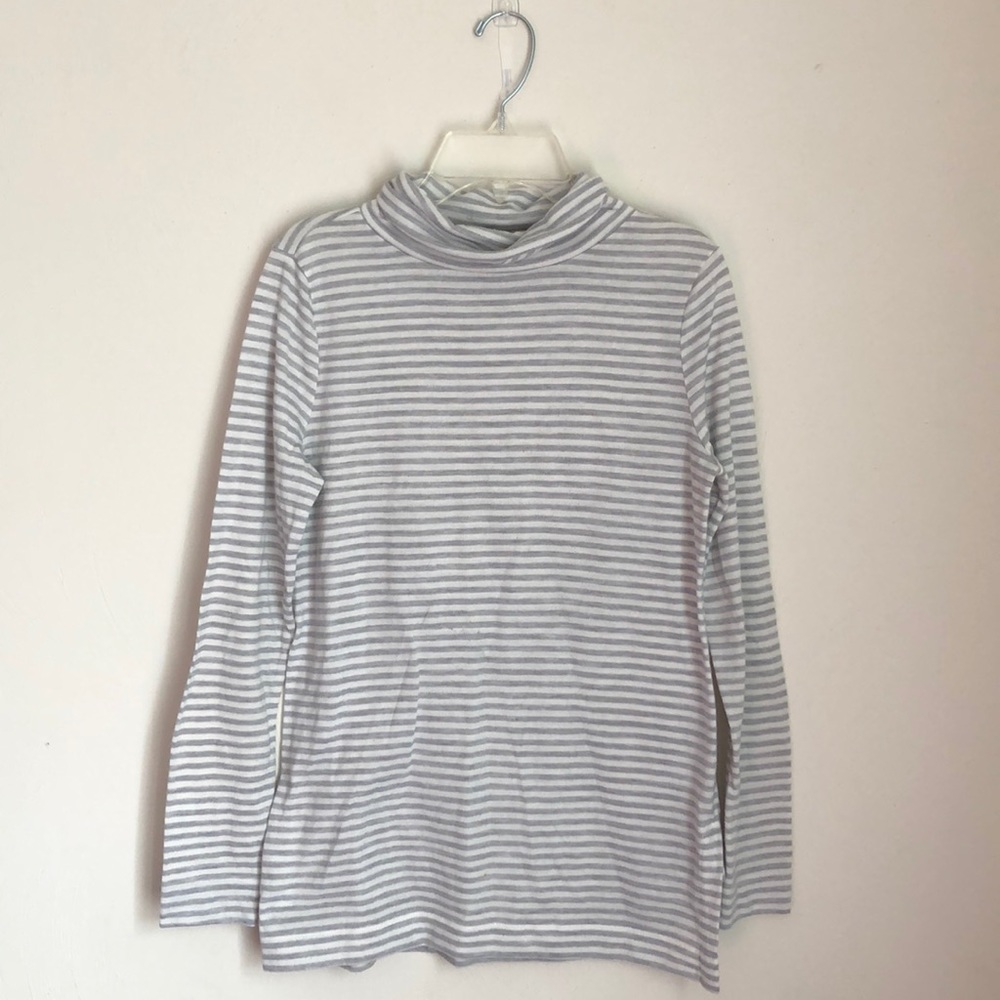 Loft Turtleneck
